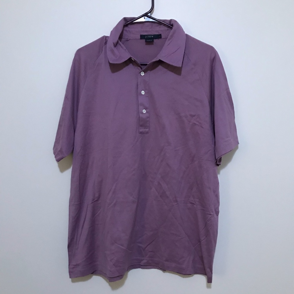 J.Crew Polo shirt